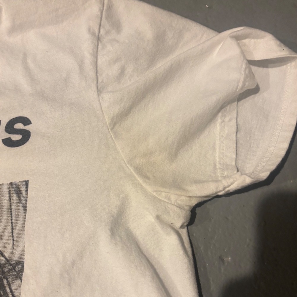 Harry Styles 2017 Live Concert T-Shirt The Roxy Atlanta Womens M - Picture 7 of 7